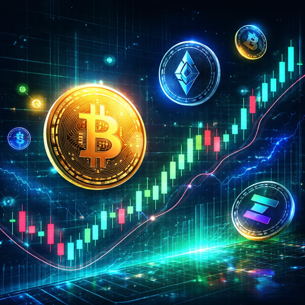 crypto markets Canada 2026