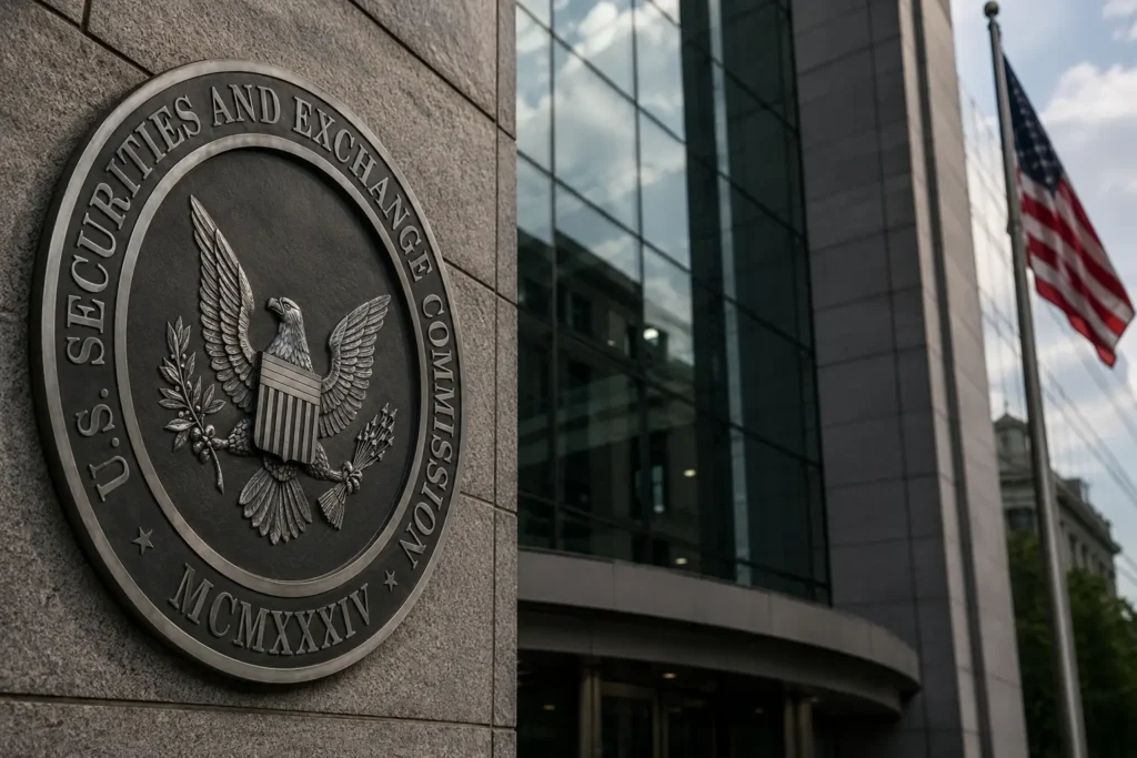 SEC crypto rule changes target broker dealers as the agency unveils its 2026 regulatory agenda for digital assets