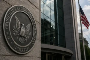SEC crypto rule changes target broker dealers as the agency unveils its 2026 regulatory agenda for digital assets